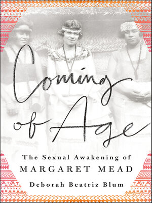 cover image of Coming of Age